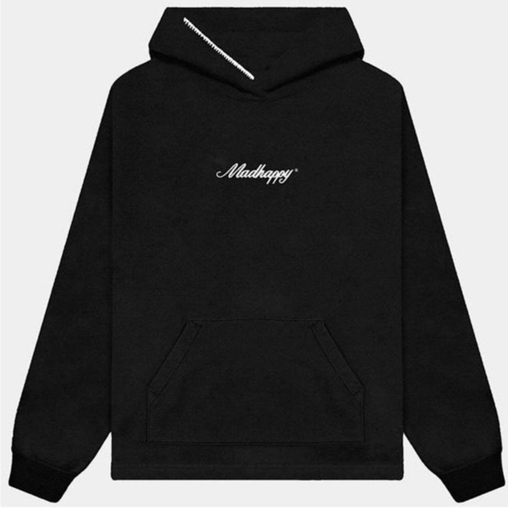Madhappy French Terry Hoodie Sweatshirt